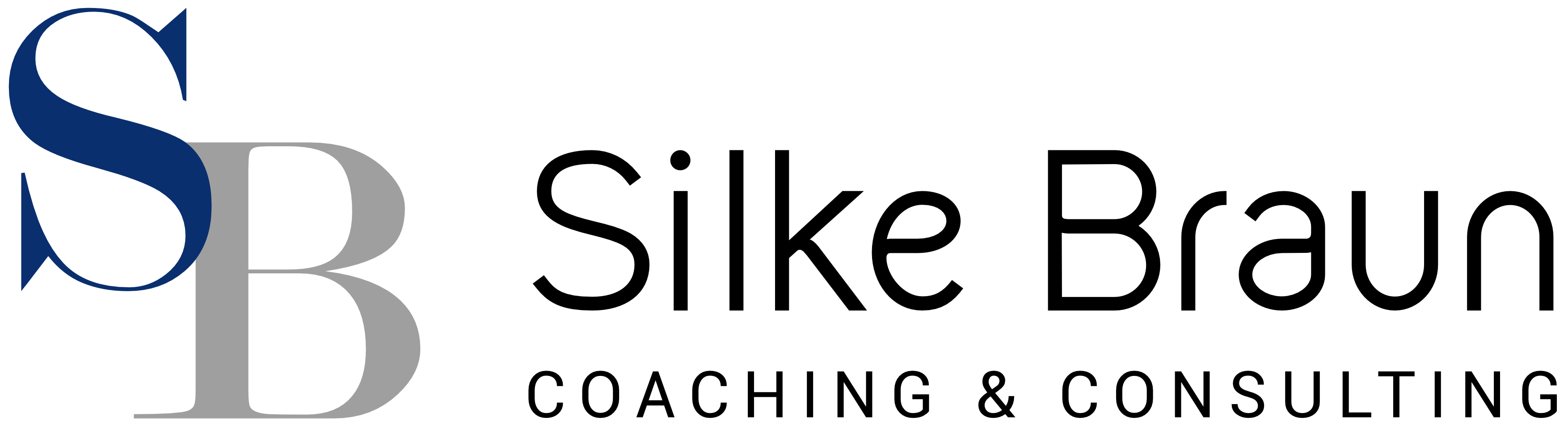 Silke Braun | Coaching & Consulting